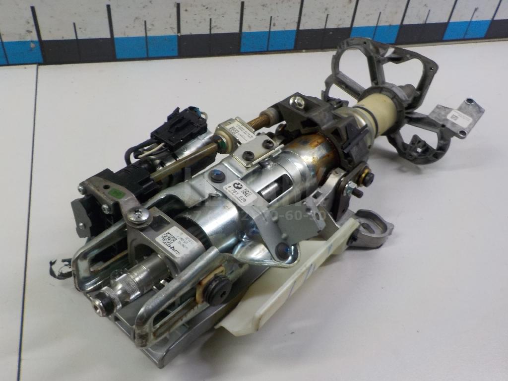 Колонка рулевая для  Audi Allroad quattro 2000-2005