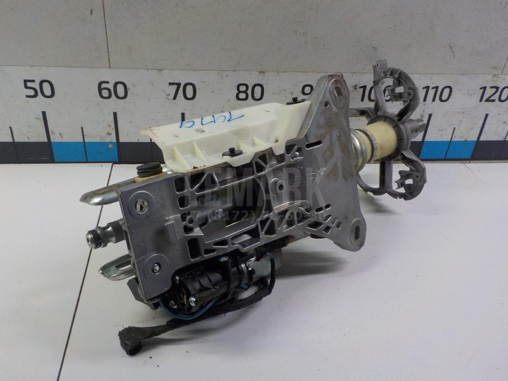 Колонка рулевая для  Audi Allroad quattro 2000-2005