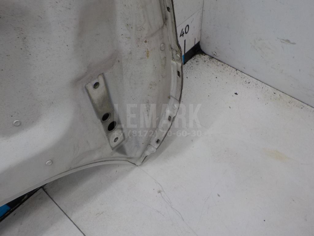 Капот для  BMW 6-serie E64 2004-2009