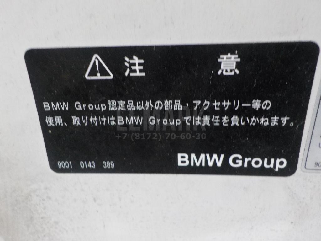 Капот для  BMW 6-serie E64 2004-2009