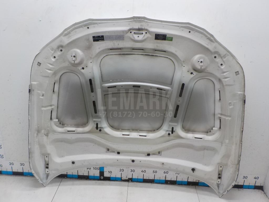 Капот для  BMW 6-serie E64 2004-2009