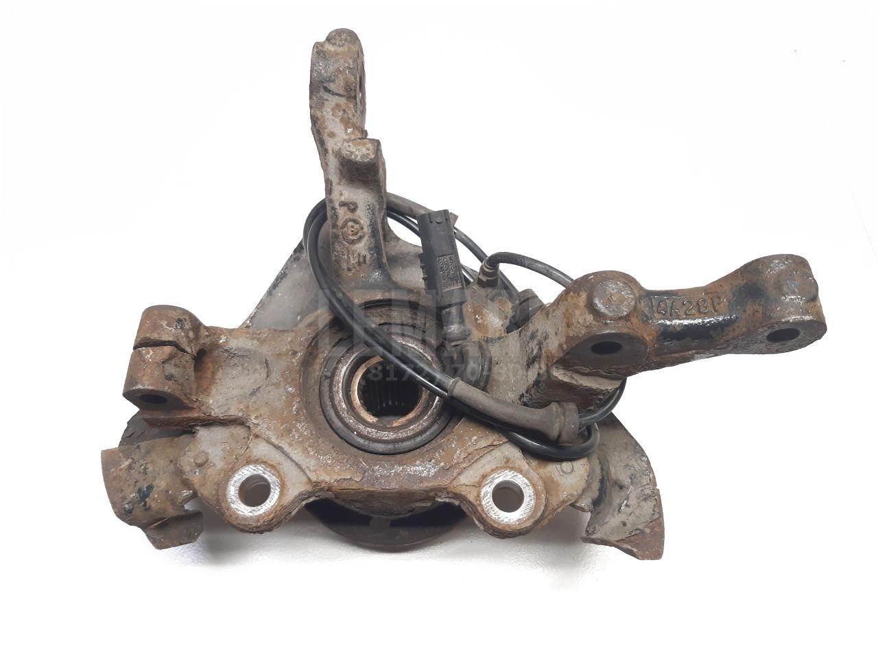 Кулак поворотный передний левый для  Ford C-MAX 2010-2019
