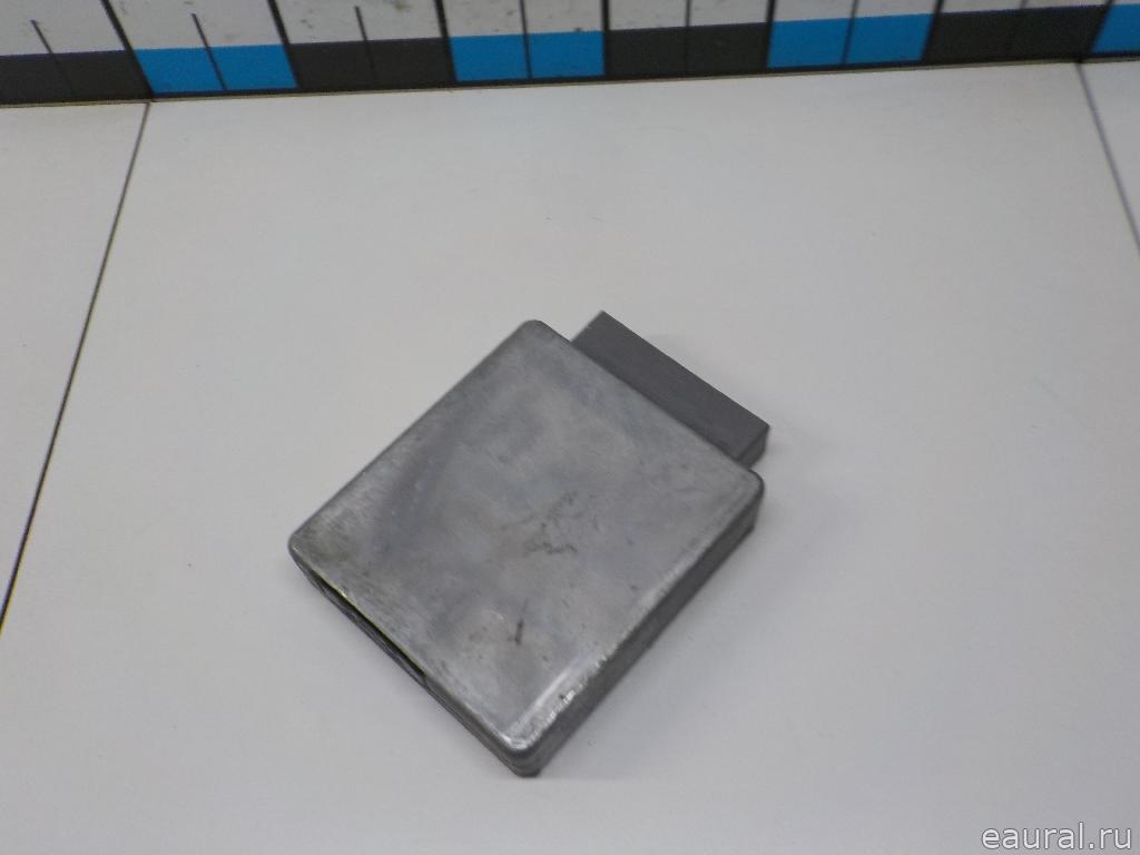 Блок управления двигателем
