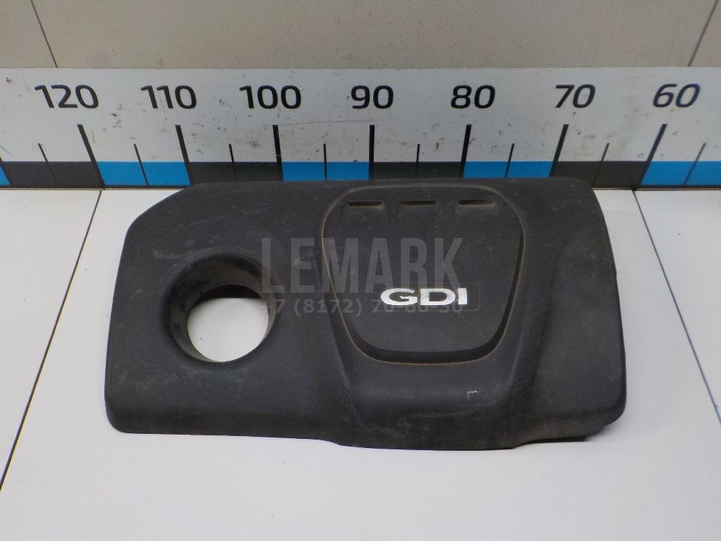 Накладка декоративная 292402B900 Hyundai-Kia