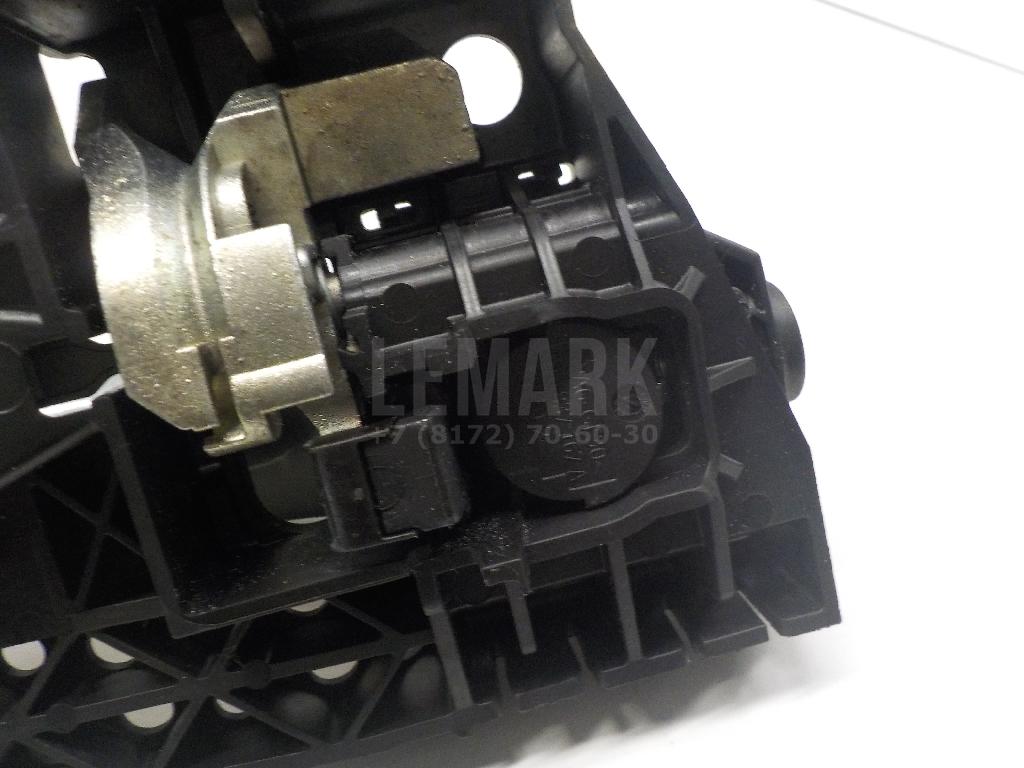 Ручка двери наружная для  Audi Allroad quattro 2000-2005