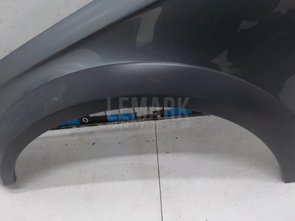 Крыло переднее левое для  BMW 4-serie F32/F33/F82 2012-2020