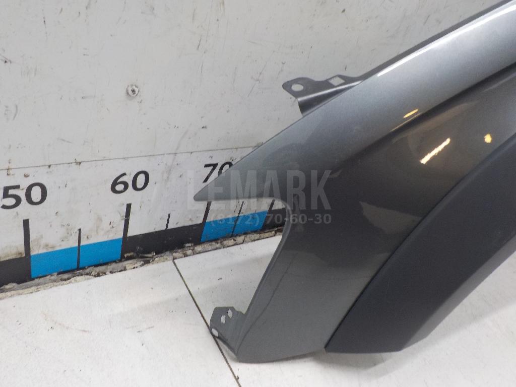 Крыло переднее левое для  BMW 4-serie F32/F33/F82 2012-2020