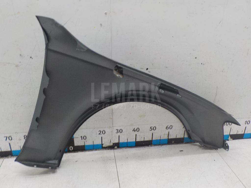 Крыло переднее левое для  BMW 4-serie F32/F33/F82 2012-2020