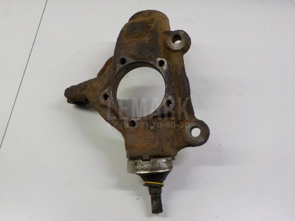 Кулак поворотный передний правый 1743040 Ford