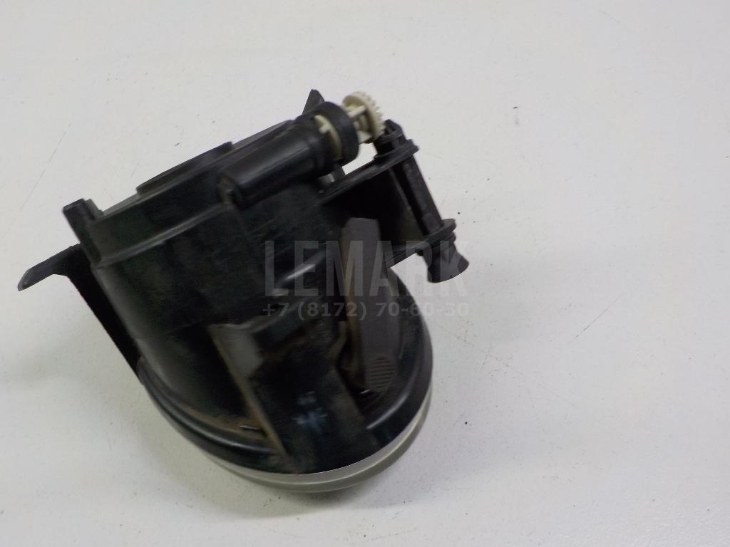 Фара противотуманная правая для  Audi A6 [C6,4F] 2004-2011