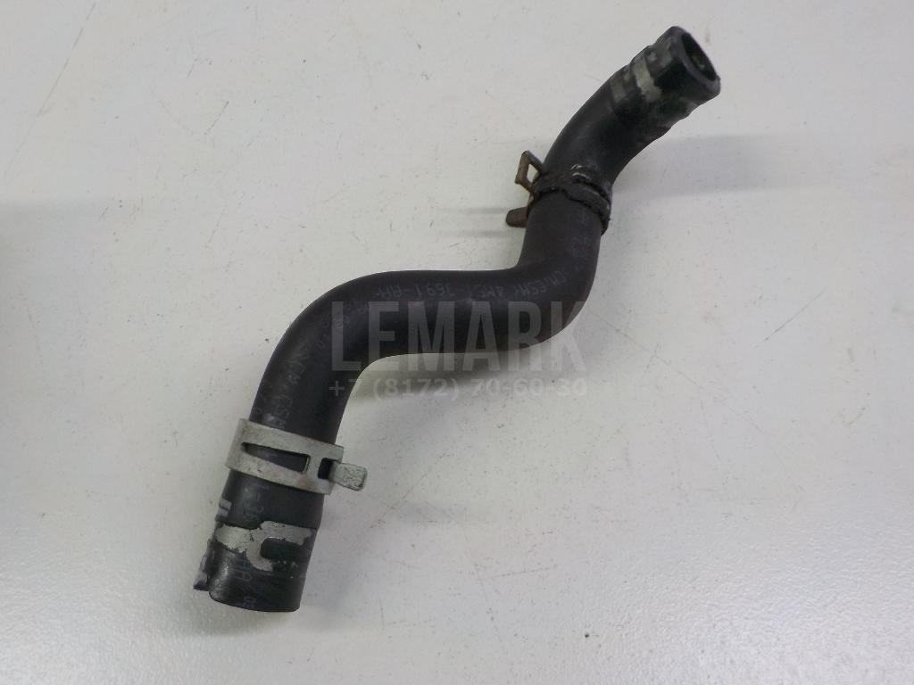 Шланг гидроусилителя 4M513691AA Ford
