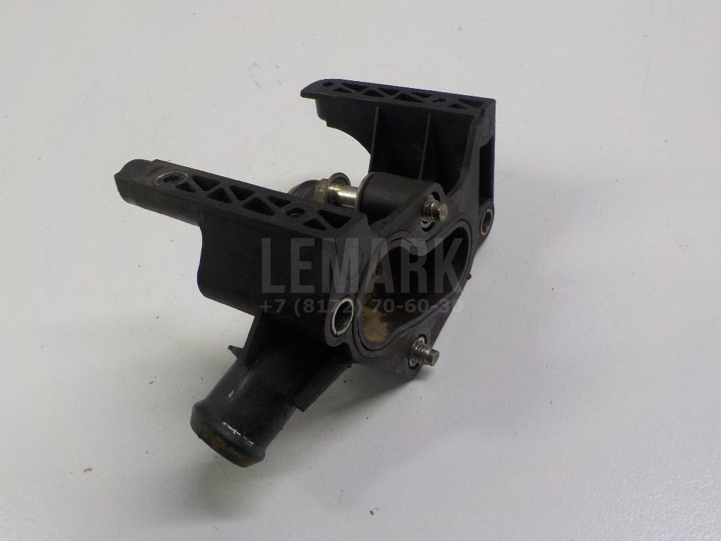 Фланец двигателя системы охлаждения для  Citroen C4 Picasso 2006-2014