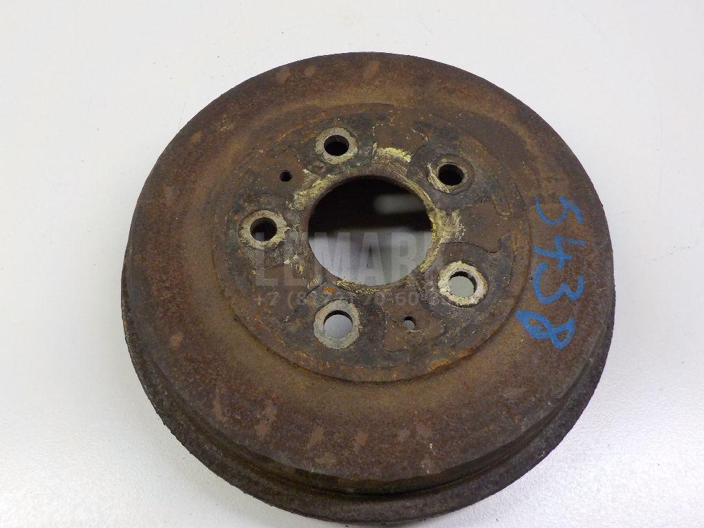 Барабан тормозной 1743443 Ford