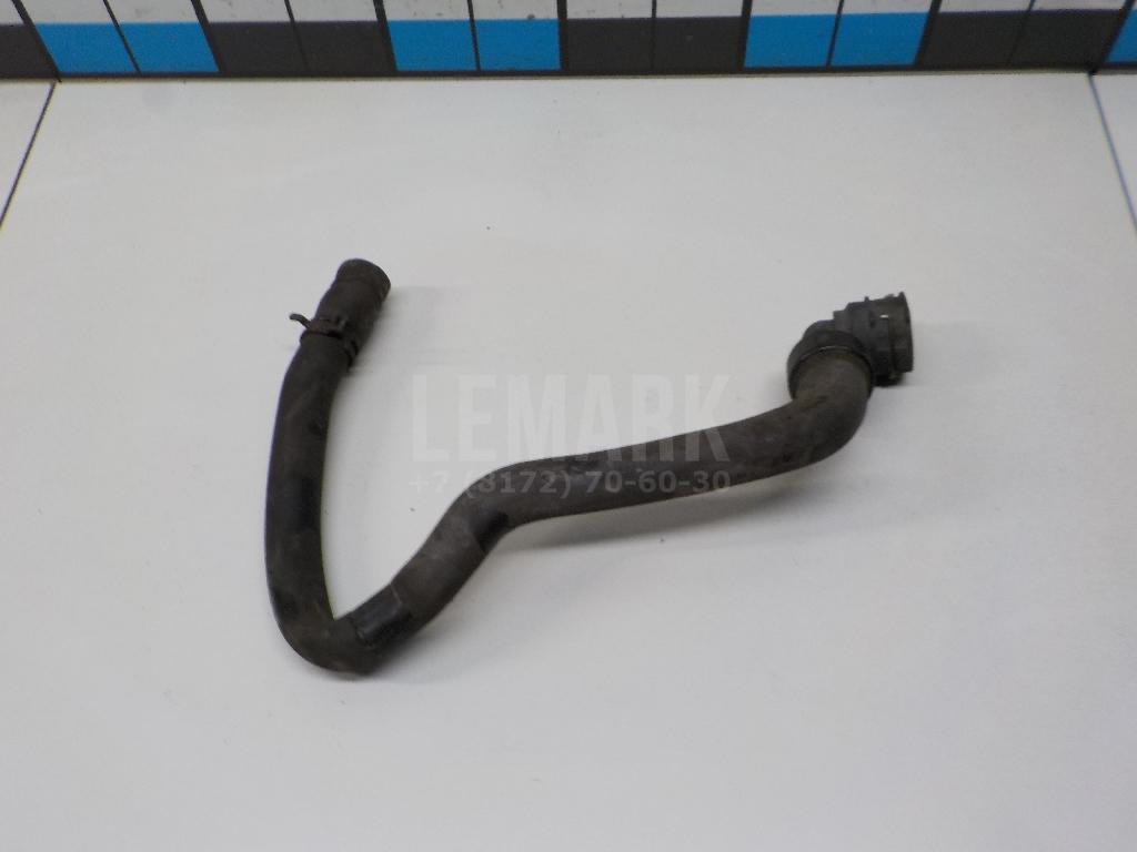 Патрубок отопителя 13251453 GM