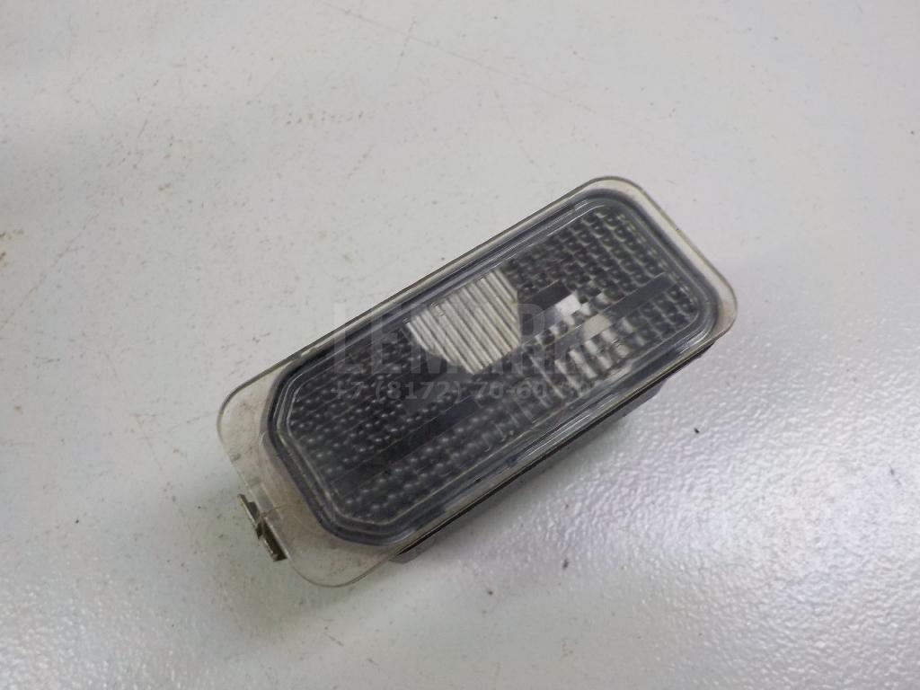 Фонарь подсветки номера 5105886 Ford