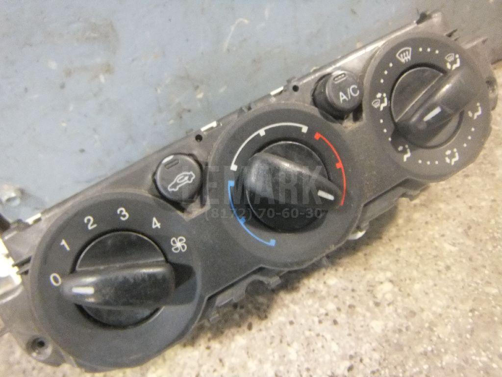 Блок управления отопителем 6G9119980AE Ford