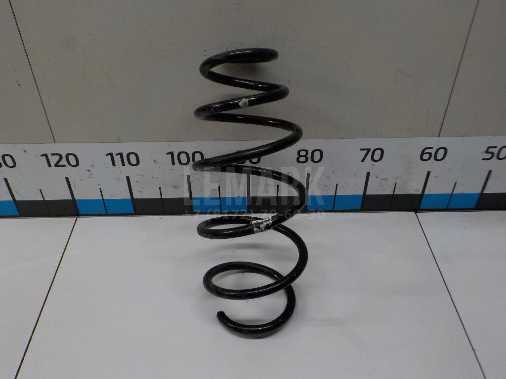 Пружина передняя 312464 GM