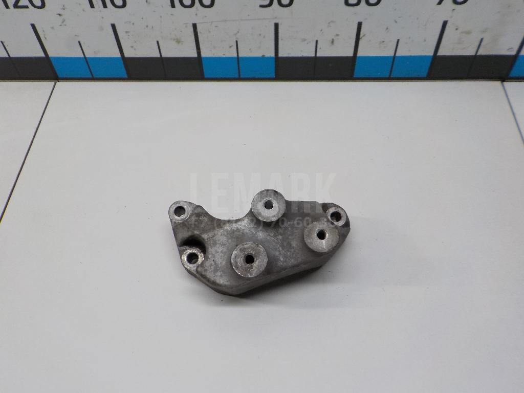 Кронштейн КПП левый 13248568 GM