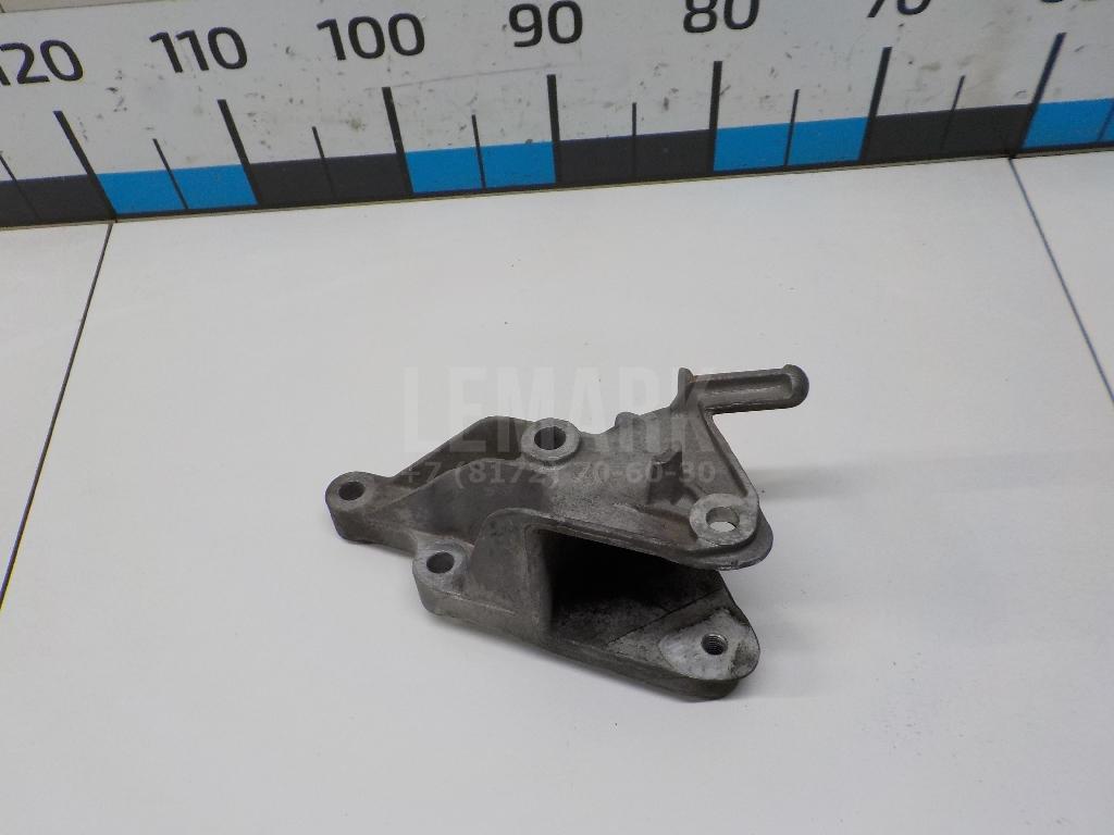 Кронштейн КПП 13248661 GM