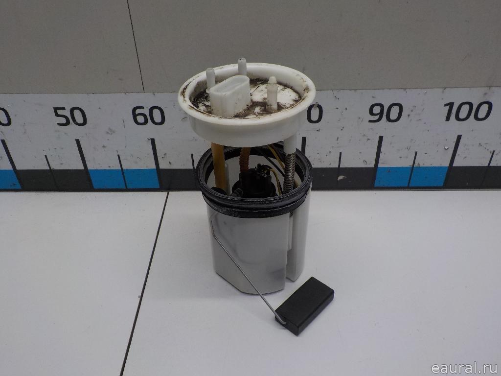 Насос топливный электрический