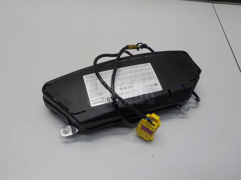 Подушка безопасности боковая (в сиденье) 6Q0880242B VAG