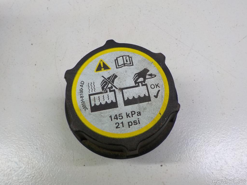 Крышка расширительного бачка