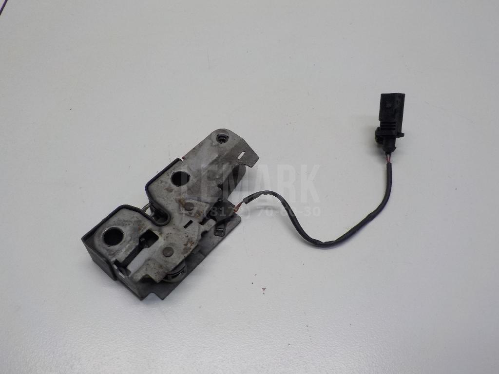 Замок капота 5J0823509C VAG
