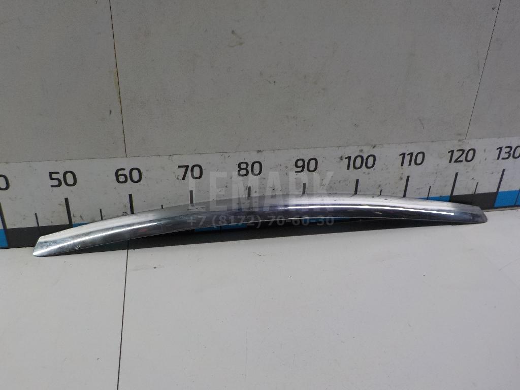 Молдинг капота 1537494 Ford