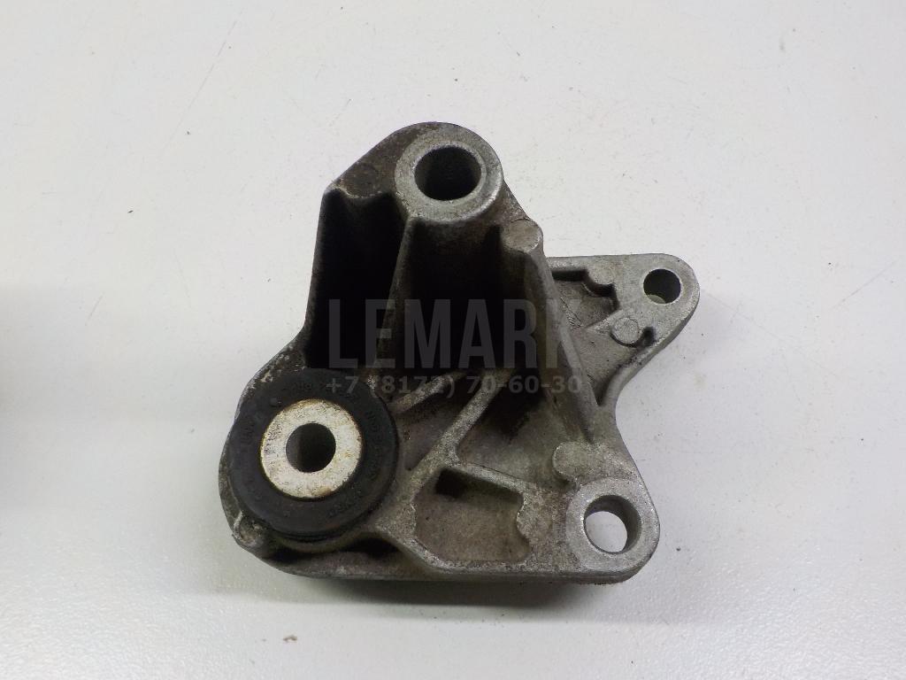 Кронштейн КПП 3M516P093DC Ford