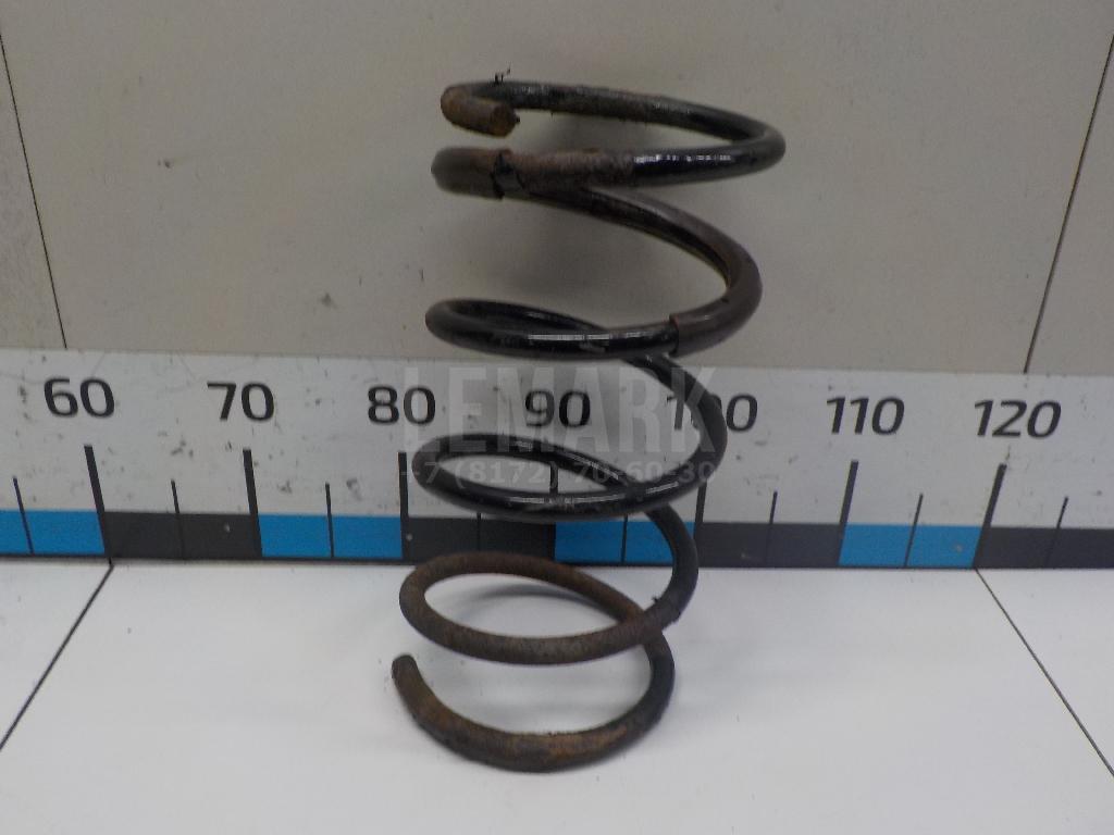 Пружина передняя 546302E510 Hyundai-Kia