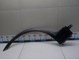 Накладка переднего крыла левого