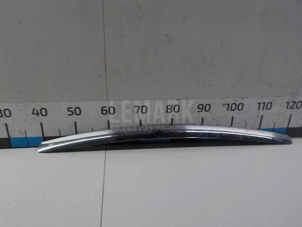 Молдинг капота 1537494 Ford