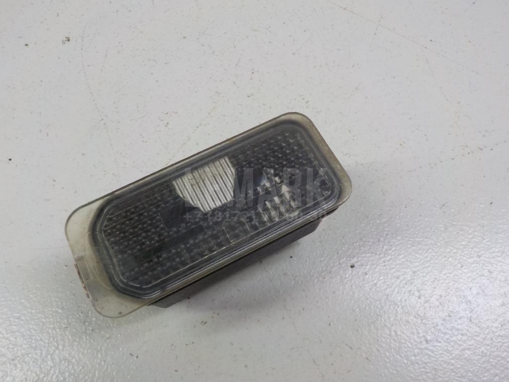 Фонарь подсветки номера 6M2A13550AC Ford