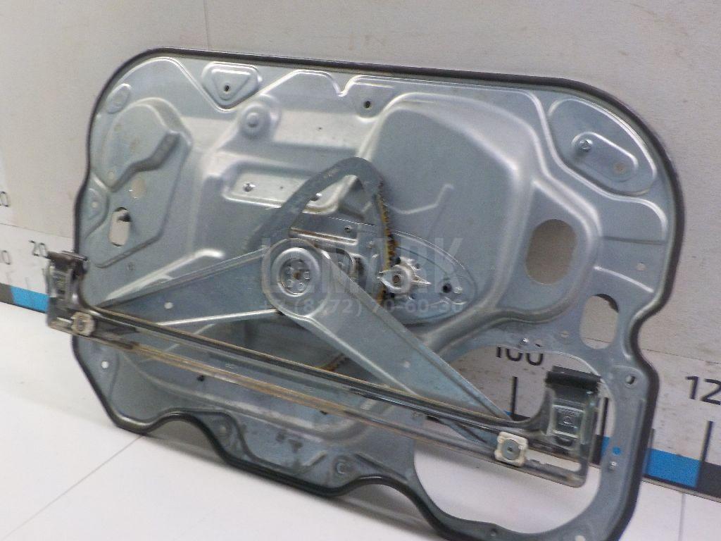 Стеклоподъемник электр. передний правый для  Citroen C4 Grand Picasso 2006-2014