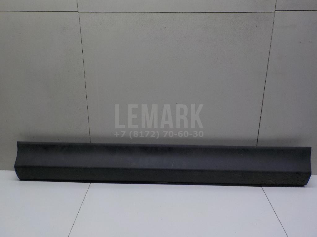 Накладка двери передней правой 7507342010 Toyota