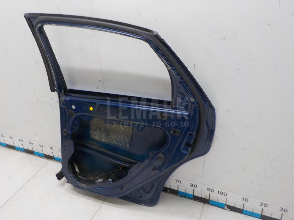 Дверь задняя правая для  Ford C-MAX 2010-2019