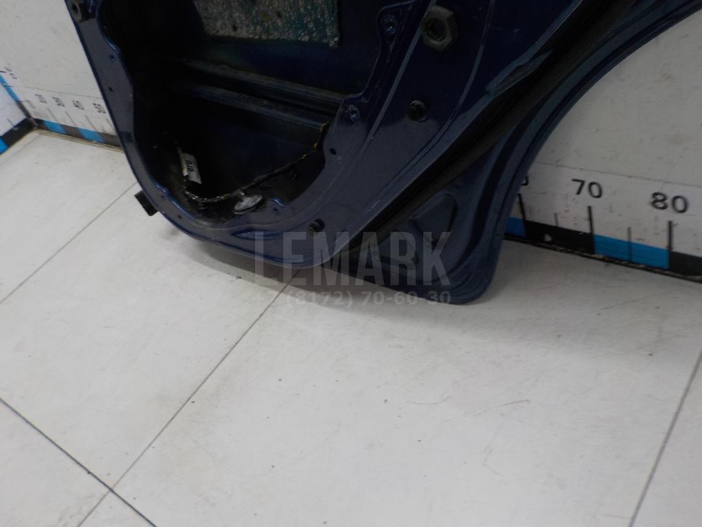 Дверь задняя правая для  Ford C-MAX 2010-2019