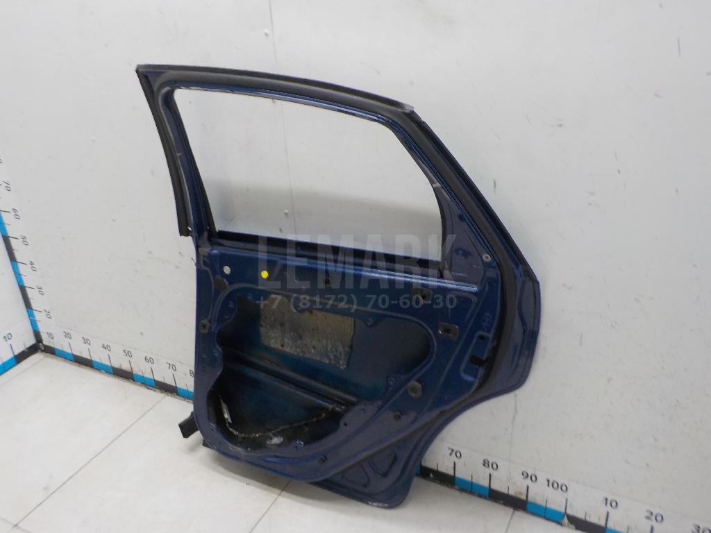 Дверь задняя правая для  Ford C-MAX 2010-2019