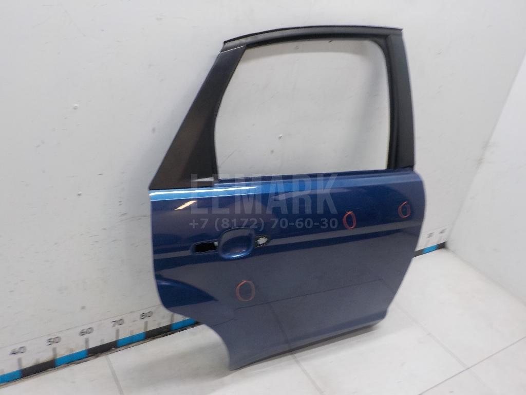 Дверь задняя правая для  Ford C-MAX 2010-2019