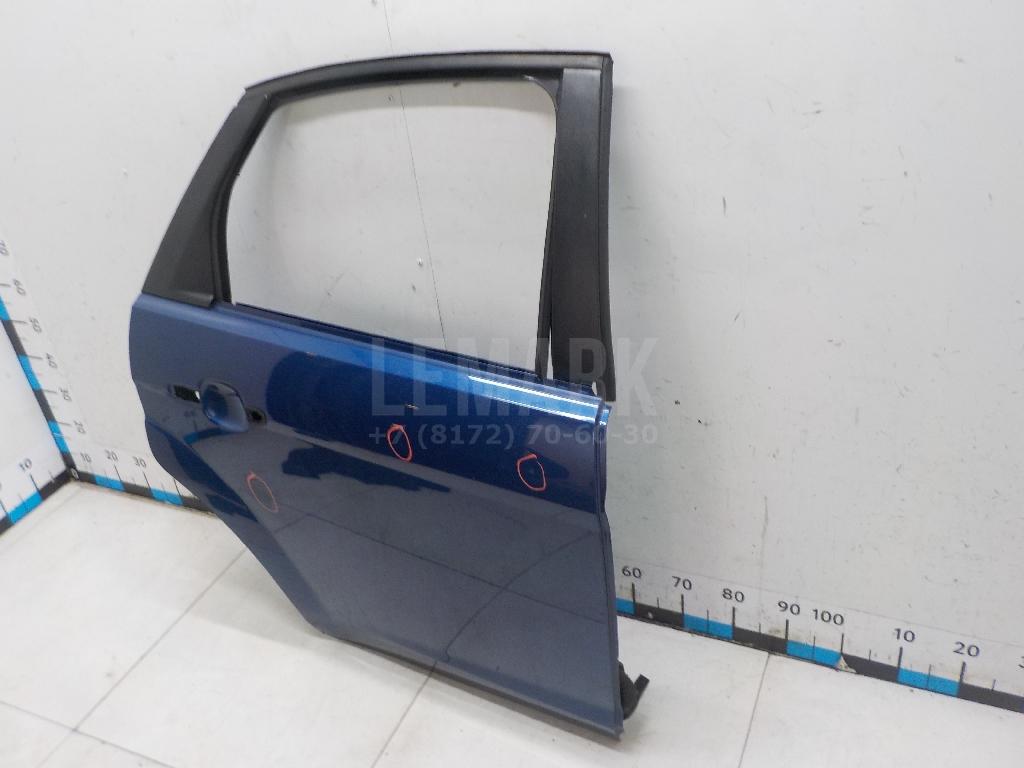 Дверь задняя правая для  Ford C-MAX 2010-2019
