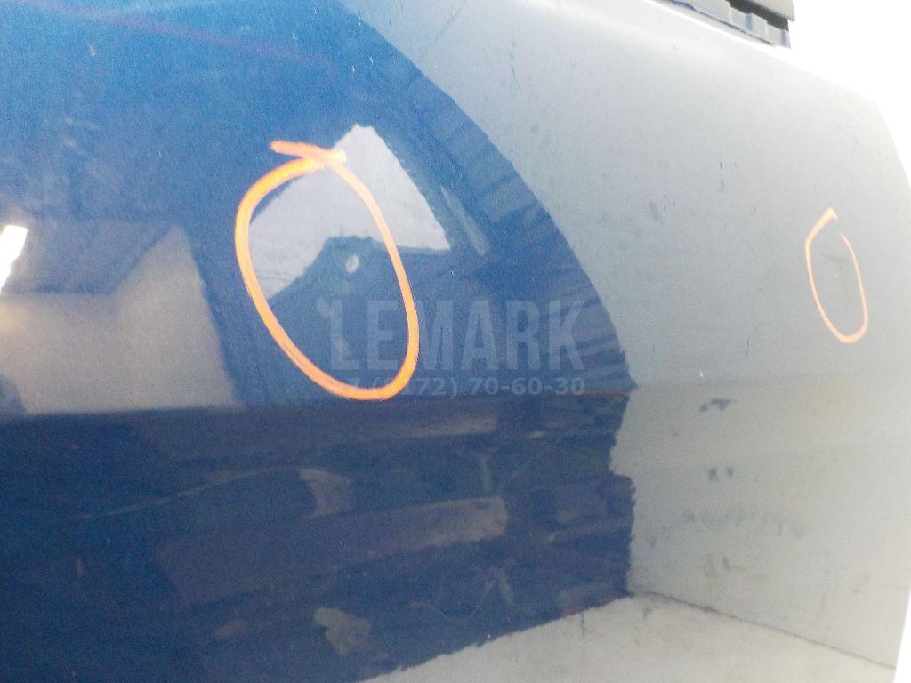 Дверь задняя правая для  Ford C-MAX 2010-2019