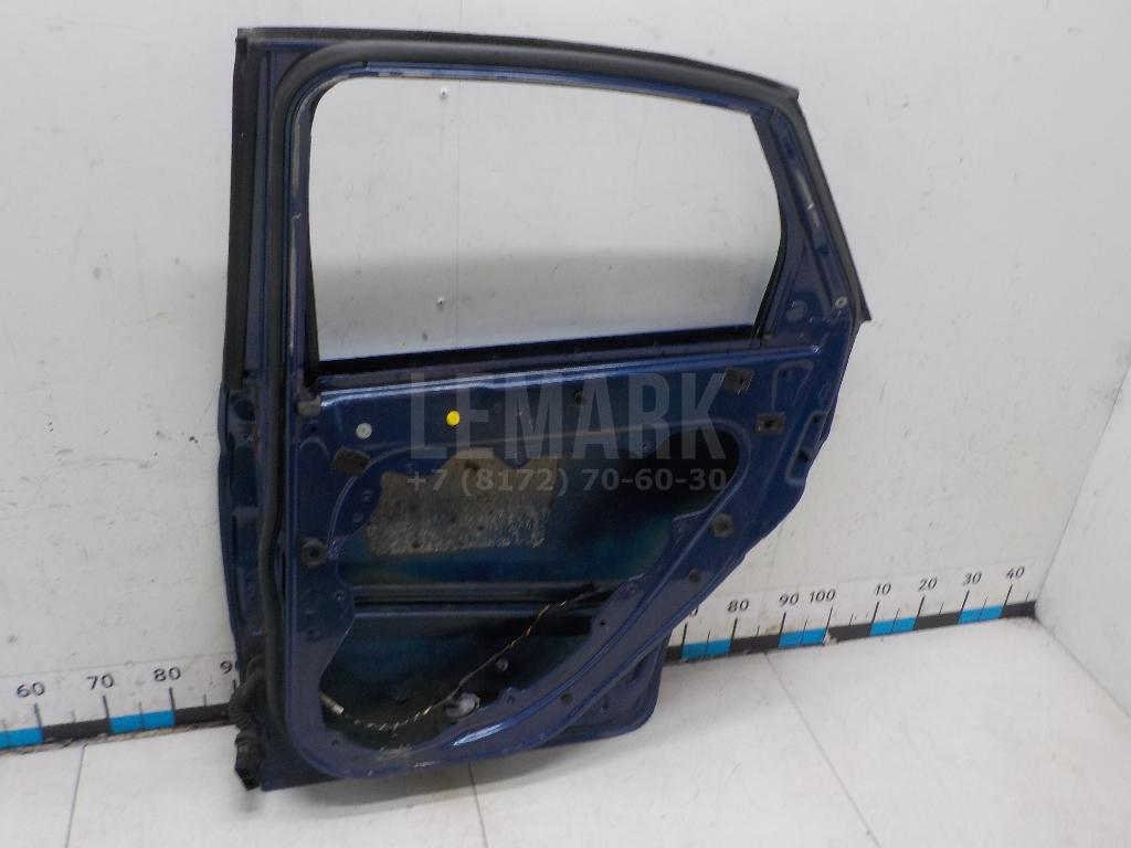 Дверь задняя правая для  Ford C-MAX 2010-2019