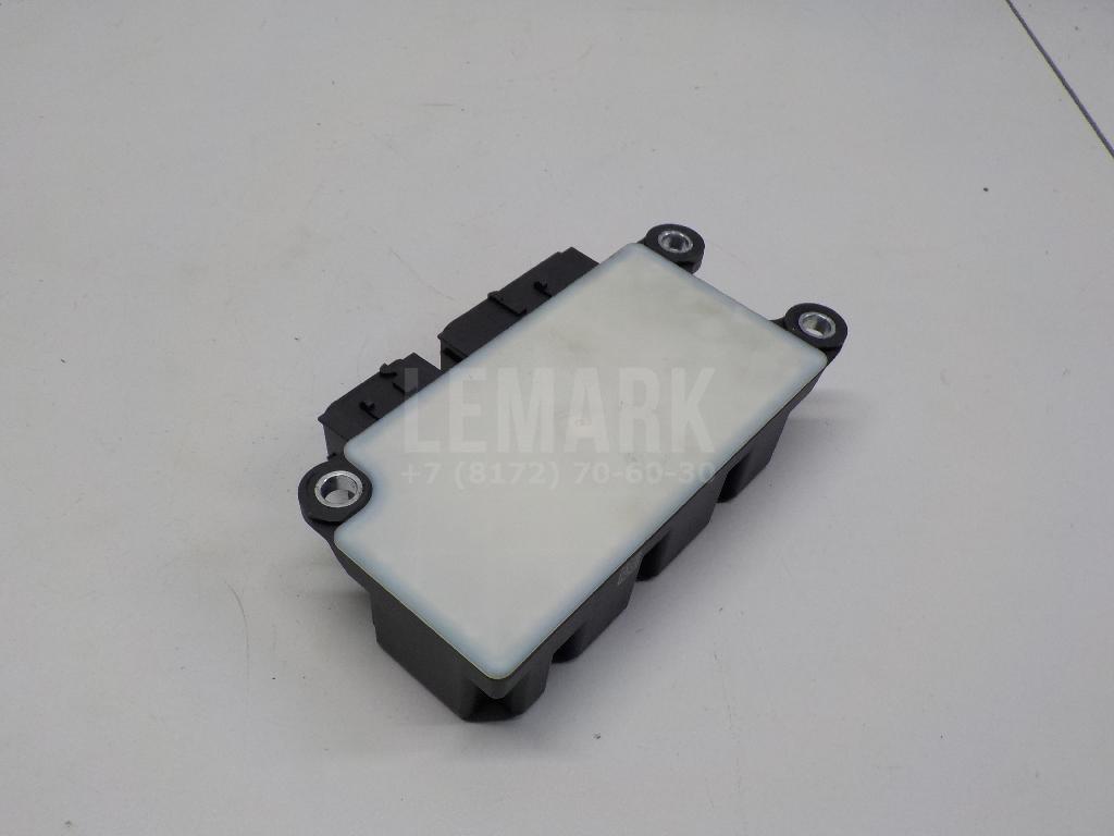 Блок управления AIR BAG 13589413 GM