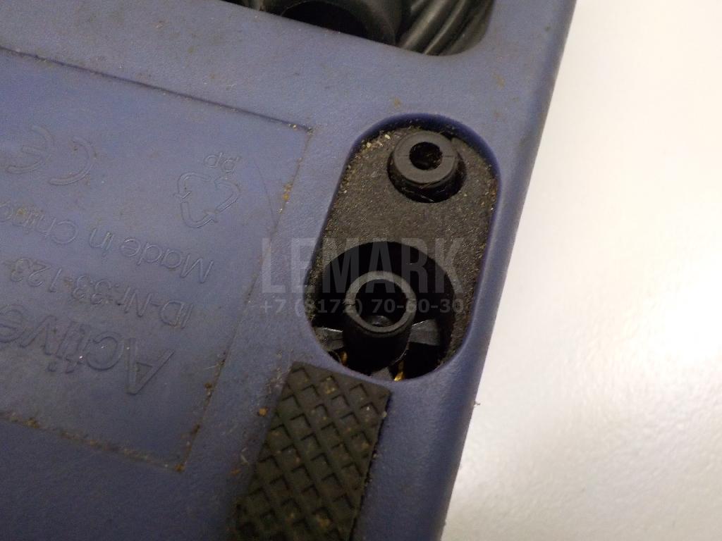 Компрессор подкачки колес для  Audi A4 [B6] 2000-2004