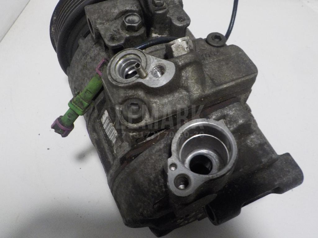 Компрессор кондиционера для  Audi 80/90 [B4] 1991-1995
