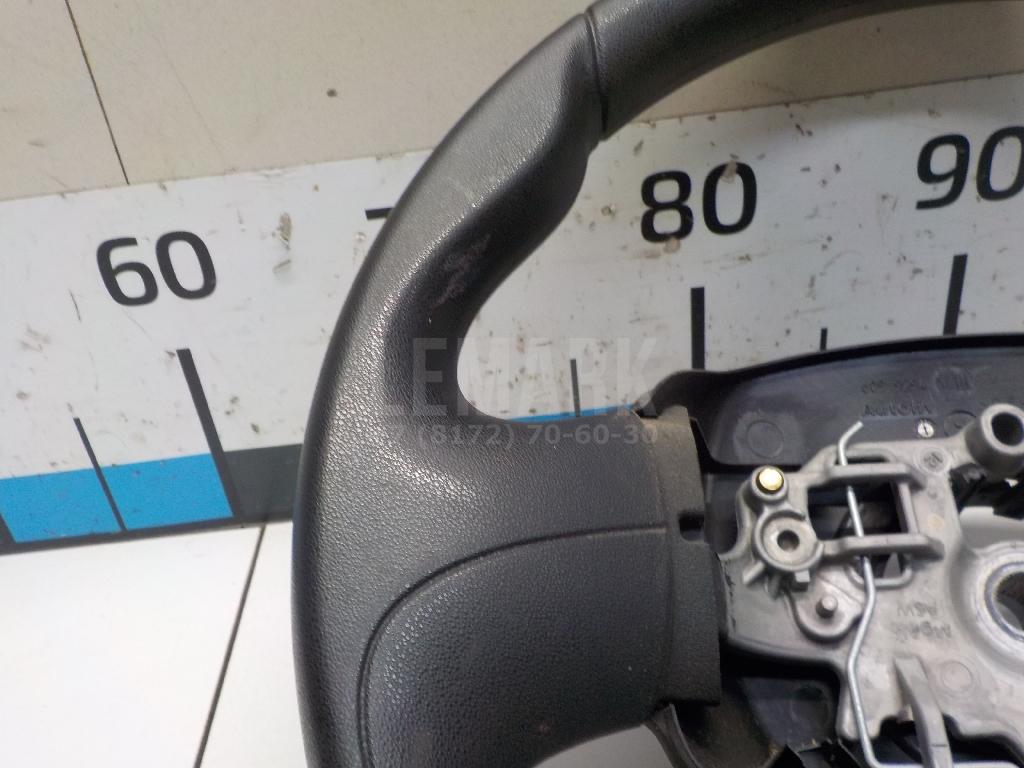 Рулевое колесо для AIR BAG (без AIR BAG) для  Audi