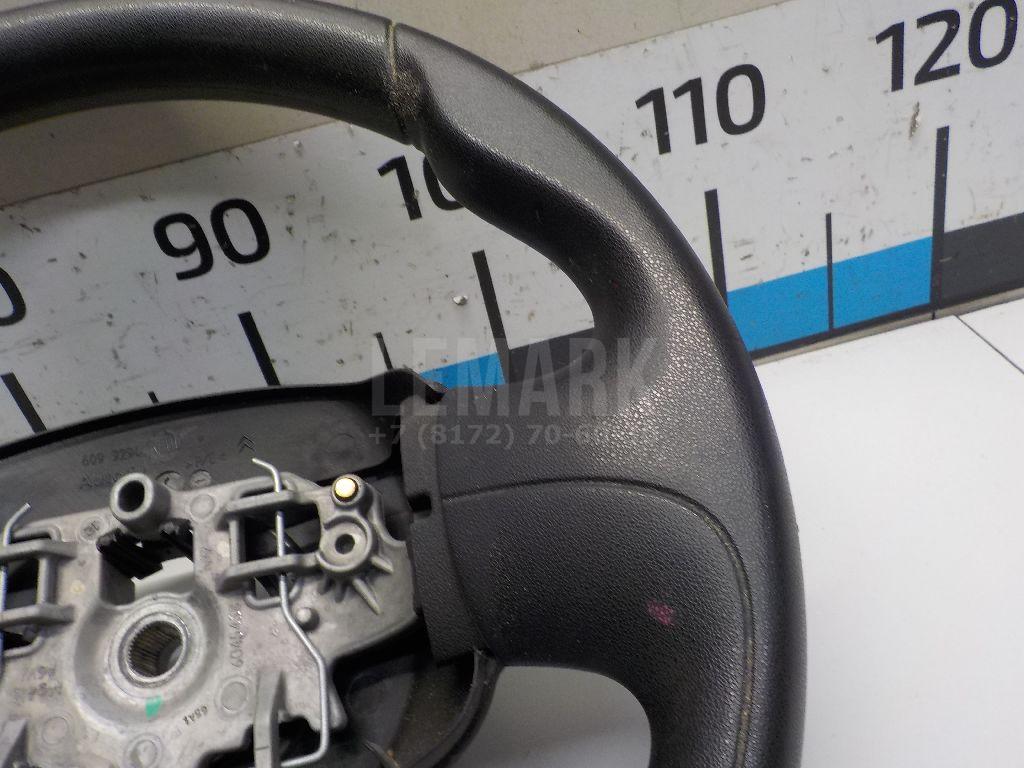 Рулевое колесо для AIR BAG (без AIR BAG) для  Audi