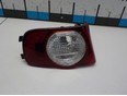 Фонарь задний в бампер левый