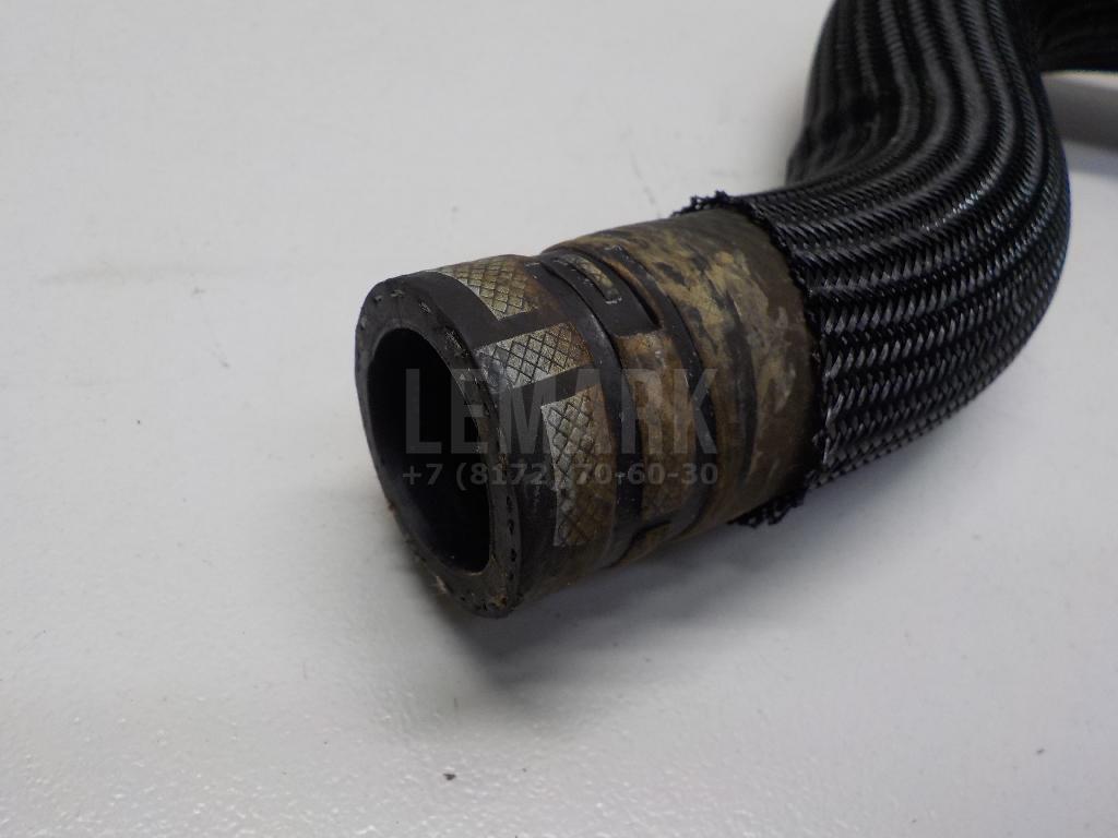 Патрубок радиатора для  Citroen C4 II 2011-2022