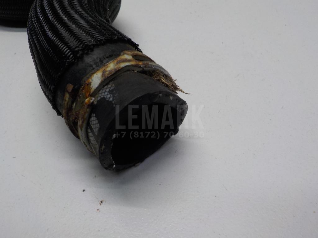 Патрубок радиатора для  Citroen C4 II 2011-2022